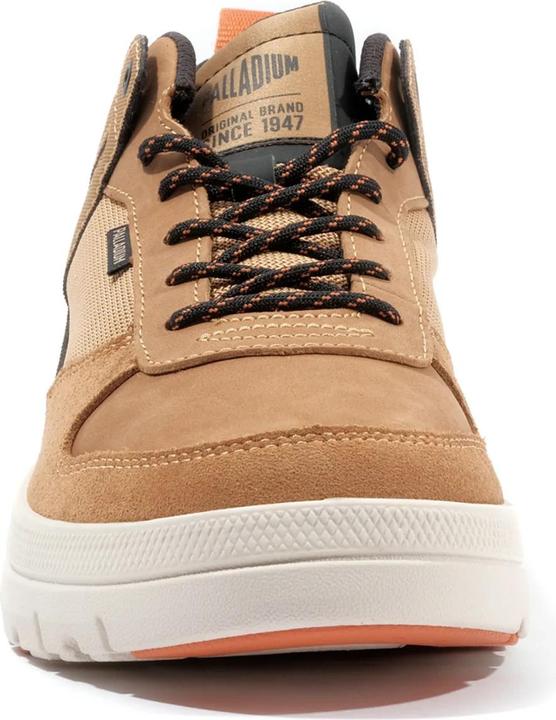 Actual product image Palladium trainers flex lo mix (42)