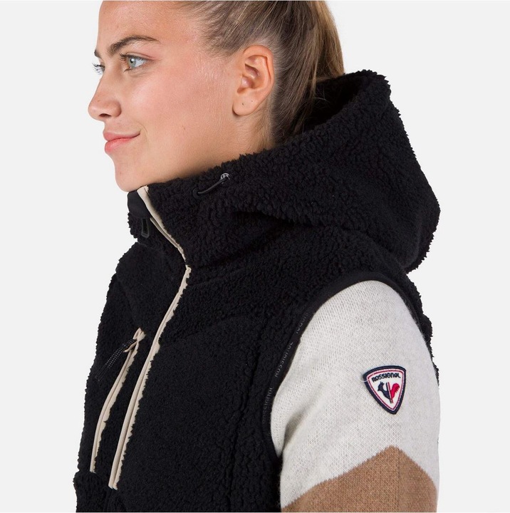 Immagine prodotto Rossignol Cieloalto Fleeceweste (XL)