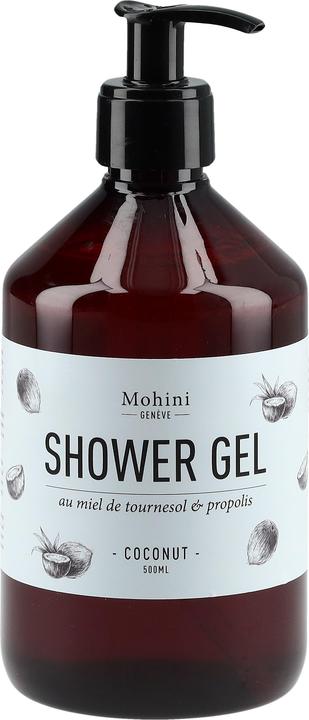 Image du produit Mohini Kokosnuss (500 ml)