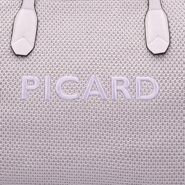 Image du produit Picard Shopper Knitwork (10 l)