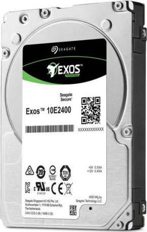 Produktbild Seagate ST600MM0099 (0.60 TB, 2.5")