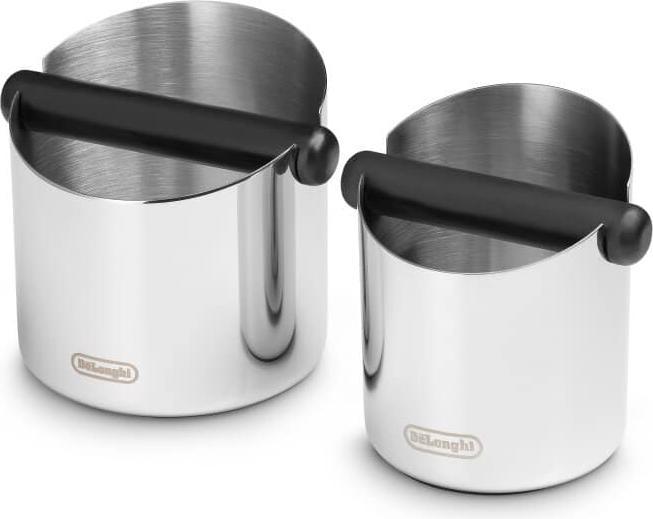 Actual product image De'Longhi Tapping container