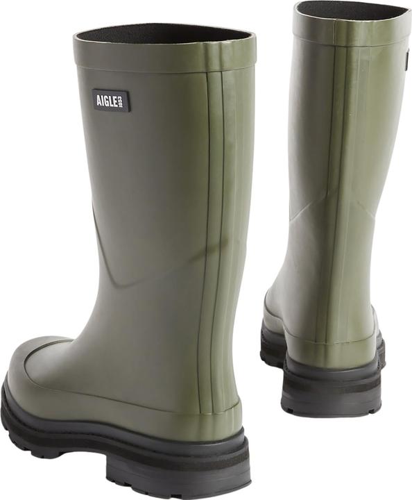 Actual product image Aigle 's rain boots (37)
