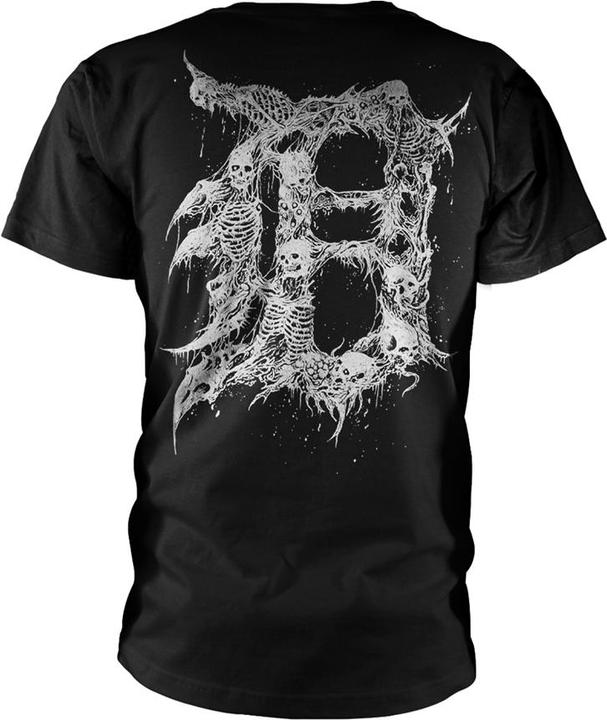 Produktbild The Black Dahlia Murder Detroit (M)
