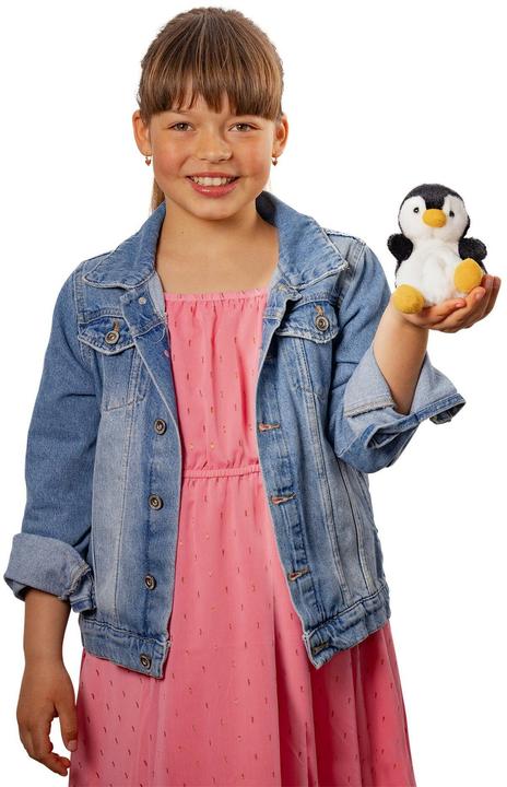 Image du produit Aurora Chilly Penguin (13 cm)
