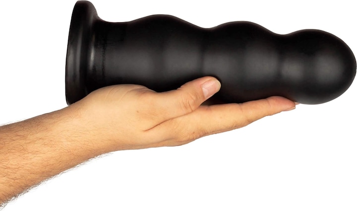 Actual product image Buttr Tactical Three