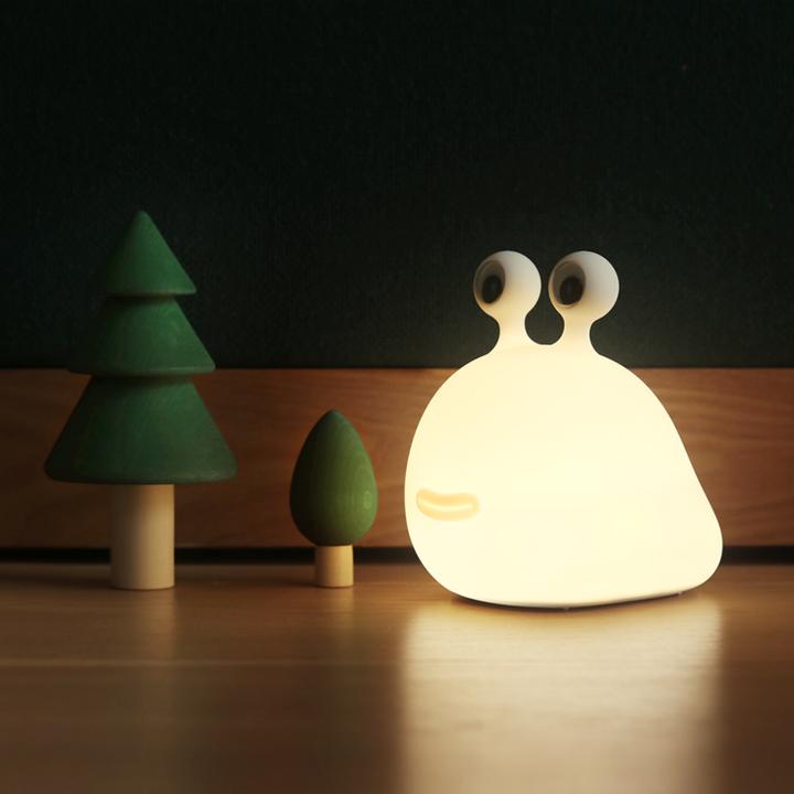 Produktbild Muid Slug Night Lamp