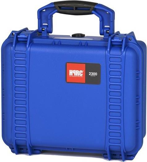 Immagine prodotto HPRC 2300 con tasca interna in Cordura, blu (Tasca interna per fotocamera, 23 l)