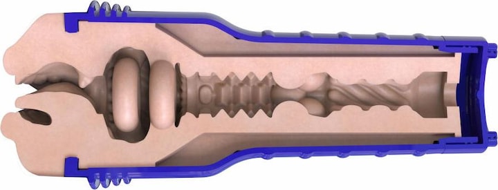 Immagine prodotto Fleshlight Boost Blow Leggero Medio
