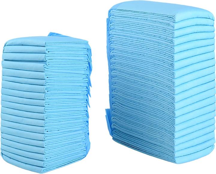 Produktbild Ultra Clean Trainingspads 18 x für Hunde, Welpenunterlage, 5-lagig (Hund)