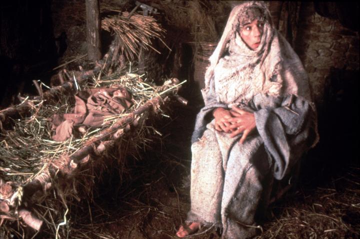 Produktbild Das Leben des Brian (DVD, 1980, Deutsch, Ungarisch, Englisch)