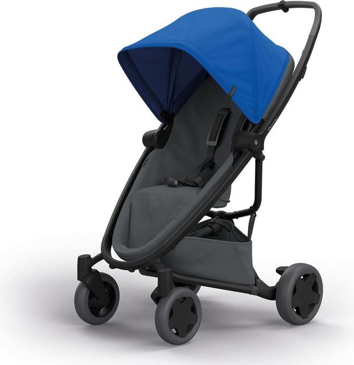 Produktbild Quinny Zapp Flex plus