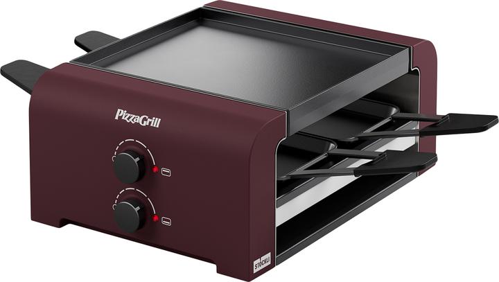 Immagine prodotto Stöckli PizzaGrill 4
