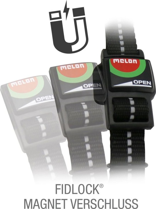 Produktbild Melon Urban Active (46 - 52 cm)