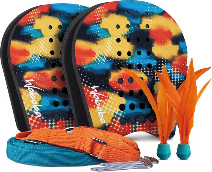 Productafbeelding Waboba Battlebird