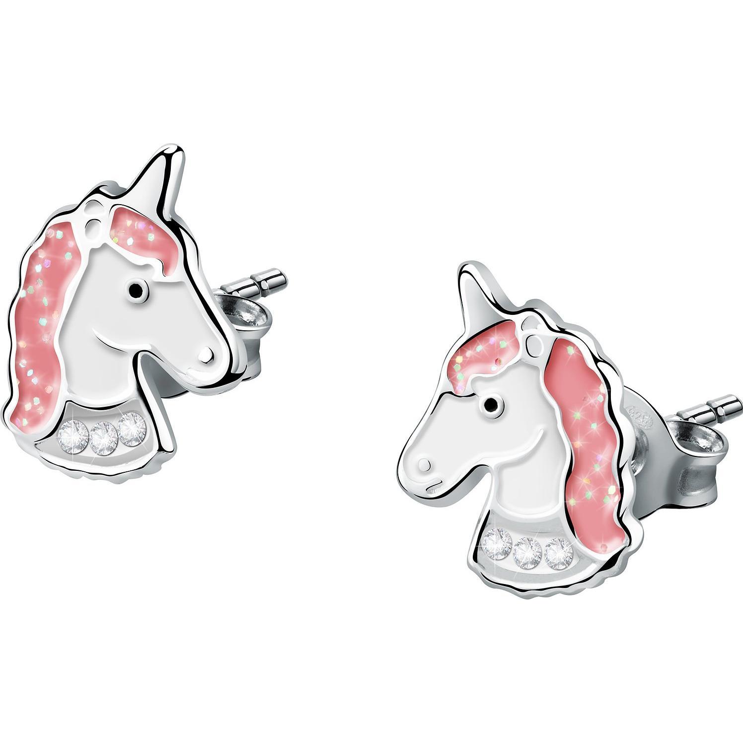 Thumbnail - Favs Little Friends, Ohrringe, Kinderohrring, (925er Silber)