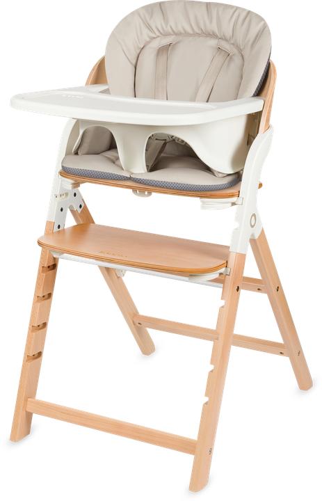 Produktbild Lionelo Megan (Treppenhochstuhl)