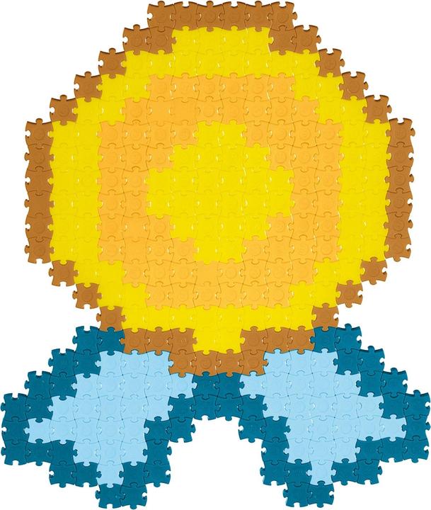 Actual product image Schmidt Spiele Jixelz Bibi Tina (1500 pieces)