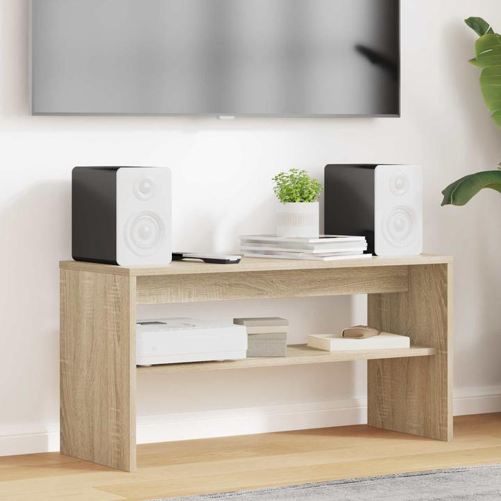 Actual product image vidaXL TV-Schränk (30 x 30 x 40 cm)