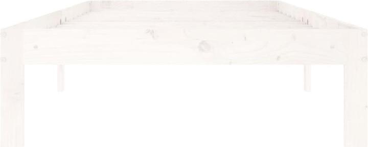 Image du produit vidaXL Bettrahmen (90 x 200 cm)