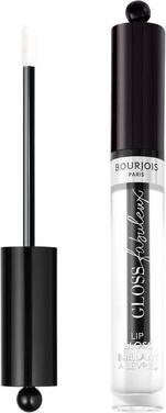 Produktbild Bourjois Gloss Fabuleux (01 Glow´Bally Chic)