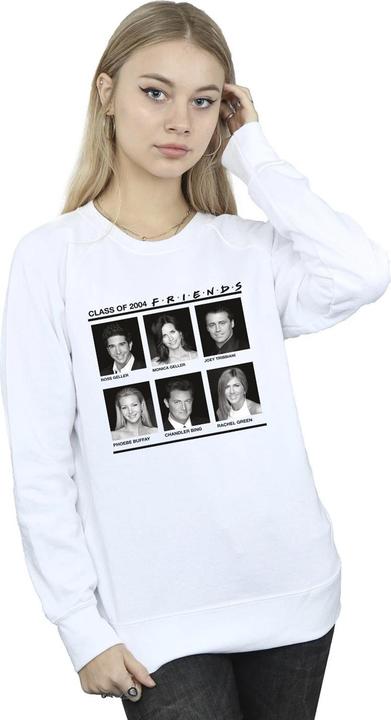 Produktbild Friends Class Of 2004 Sweatshirt Mädchen (104)