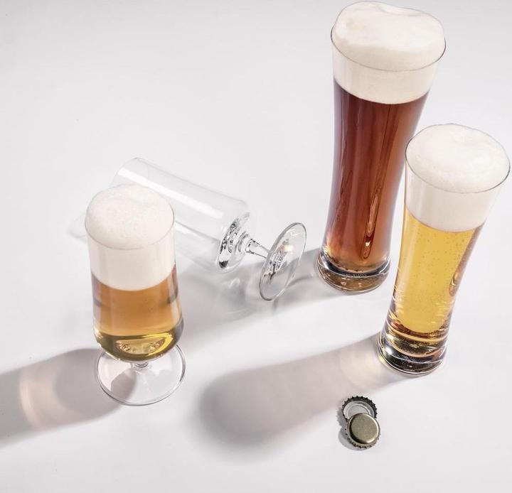 Actual product image Schott Zwiesel Beer Basic (0.30 l, 4 x)