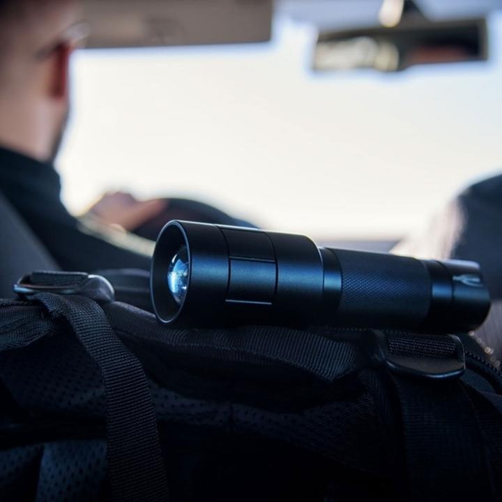 Produktbild Ansmann M350f (14.23 cm, 320 lm)