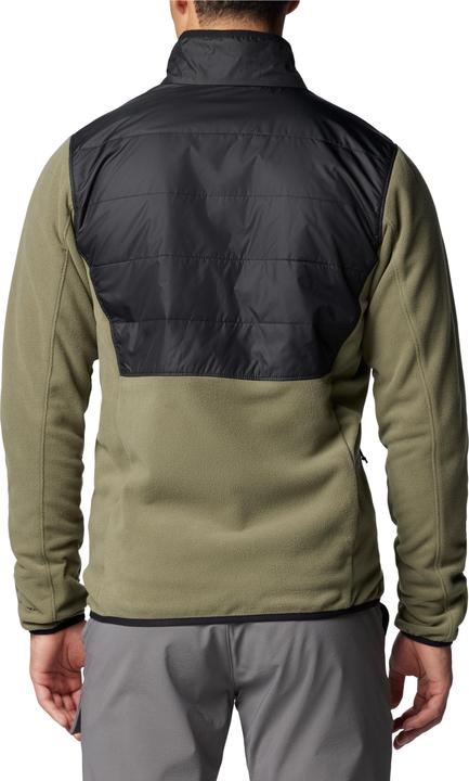 Immagine prodotto Columbia Basin Butte™ Full Zip Fleece II (S)