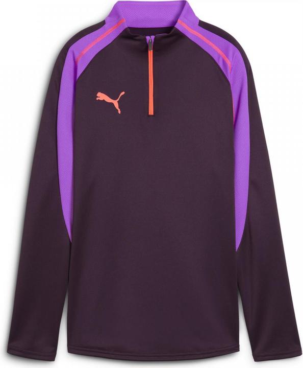 Immagine prodotto Puma individualBLAZE 1/4 Zip-Top (S)