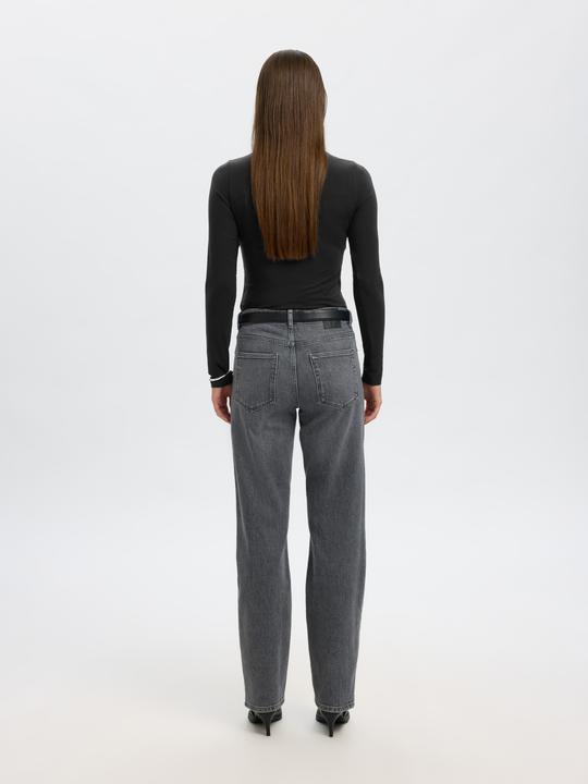 Produktbild Selected Femme Basic Longsleeve (XXL)