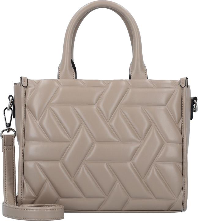 Actual product image Tom Tailor Amela handbag S 26 cm