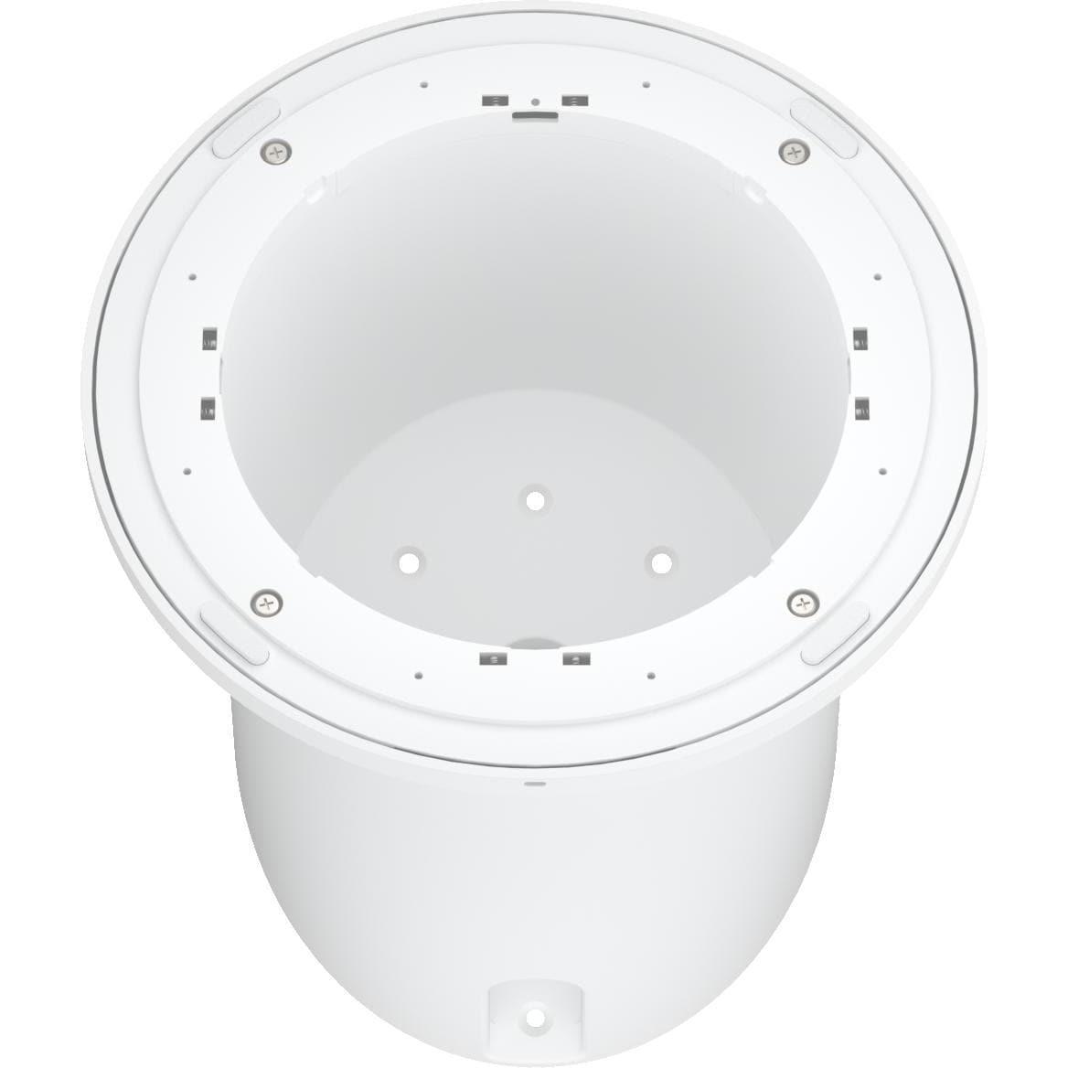 Thumbnail - Ubiquiti Display-Aufputzmontage für Connect Display (Wand, 21.50"), Monitor Halterung, Weiss