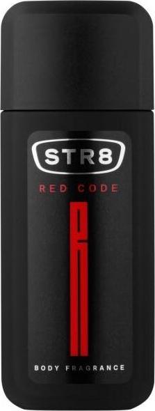 Produktbild Str8 Red Code - deodorant with nebulizer - 75 ml (Spray)