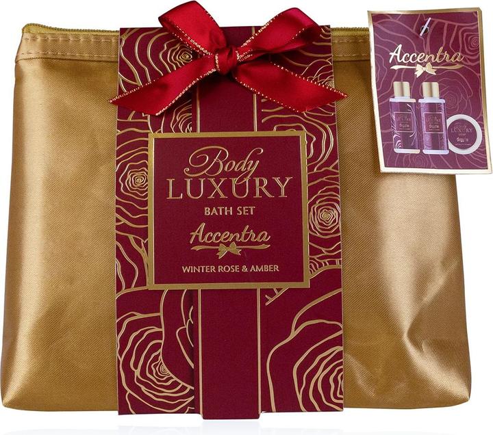 Immagine prodotto Accentra Lusso del corpo (Set per la cura del corpo)