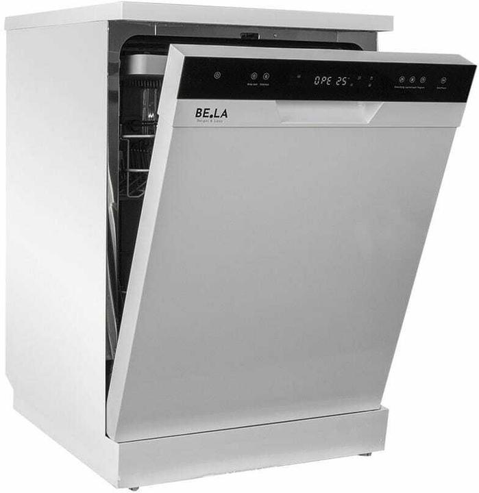 Actual product image Berger & Lanz GS1260C-F