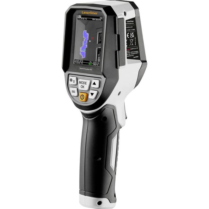 Produktbild Laserliner Infrarot-Thermometer