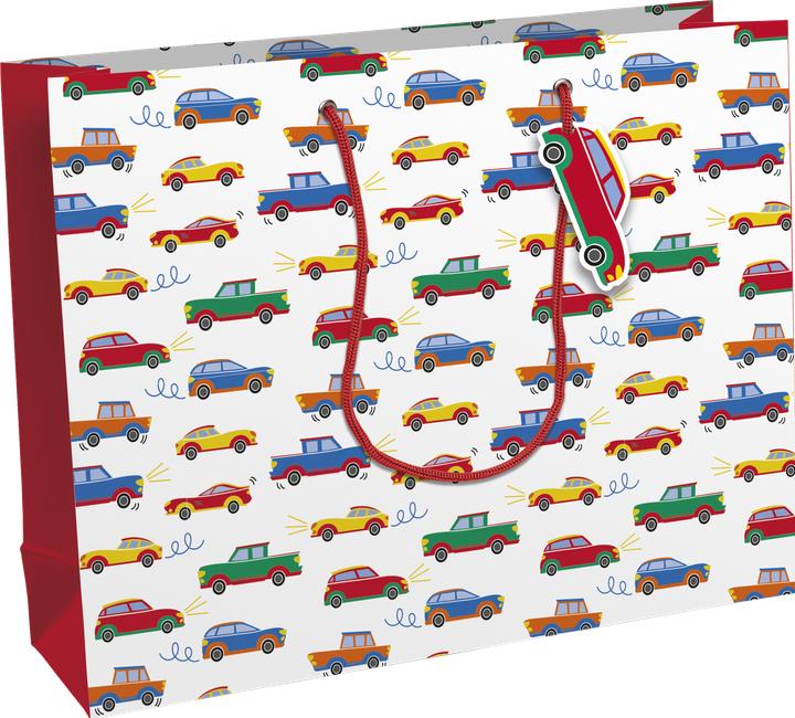 Produktbild Clairefontaine Geschenktasche Kinder