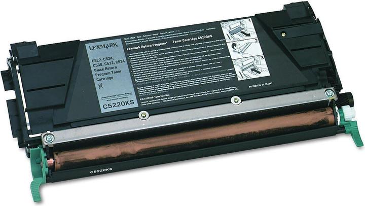 Image du produit Lexmark C5220ks (CF)