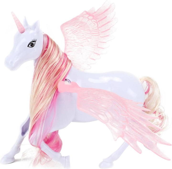 Produktbild Toi-Toys Dream Horse Einhorn Spielfigur mit beweglichen Flügeln
