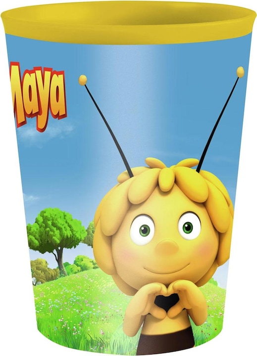 Actual product image Maja the Bee Mug