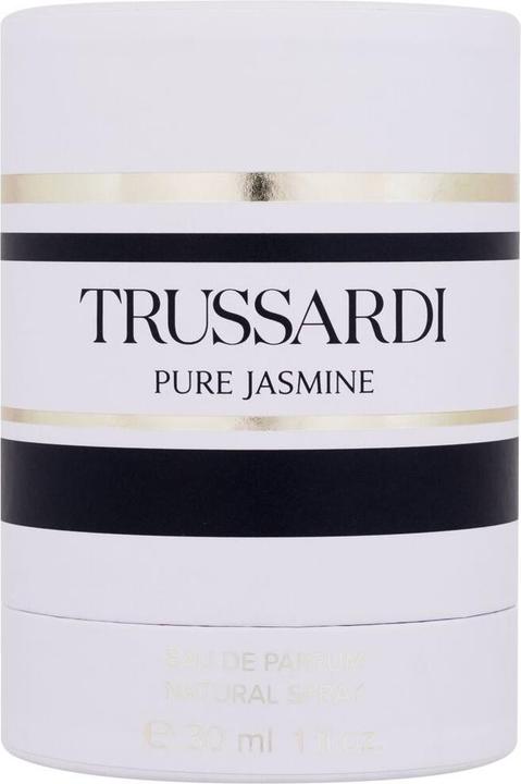 Produktbild Trussardi Eau de Parfum Natural (Eau de Parfum, 30 ml)