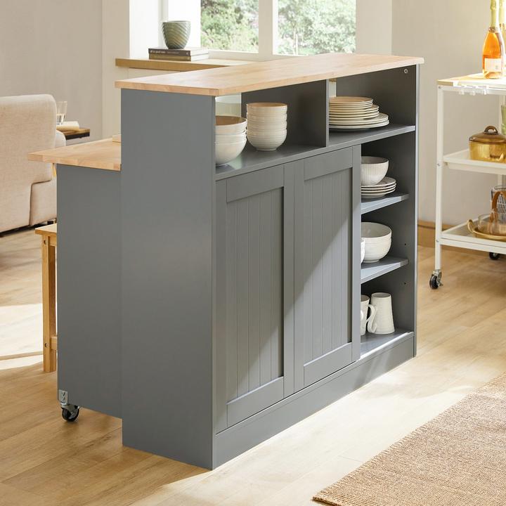 Actual product image SoBuy Sideboard