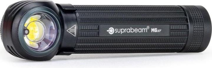 Produktbild Suprabeam Multilampe M6xr (10.50 cm, 2000 lm)