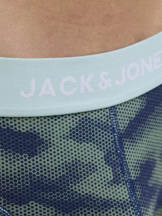 Actual product image Jack & Jones Shorts Shorts (XXL, 5-pack)