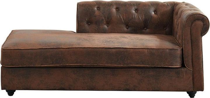 Produktbild Vente-unique Shirel (Recamiere)