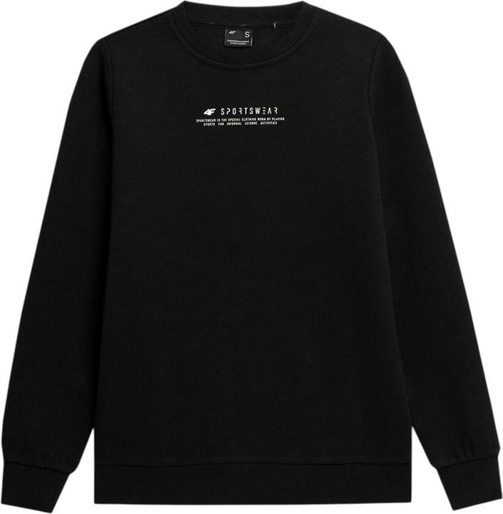 Produktbild 4F Sweatshirt Zum Überziehen (L)
