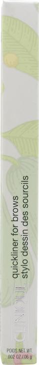 Actual product image Clinique Quickliner (Soft Brown)