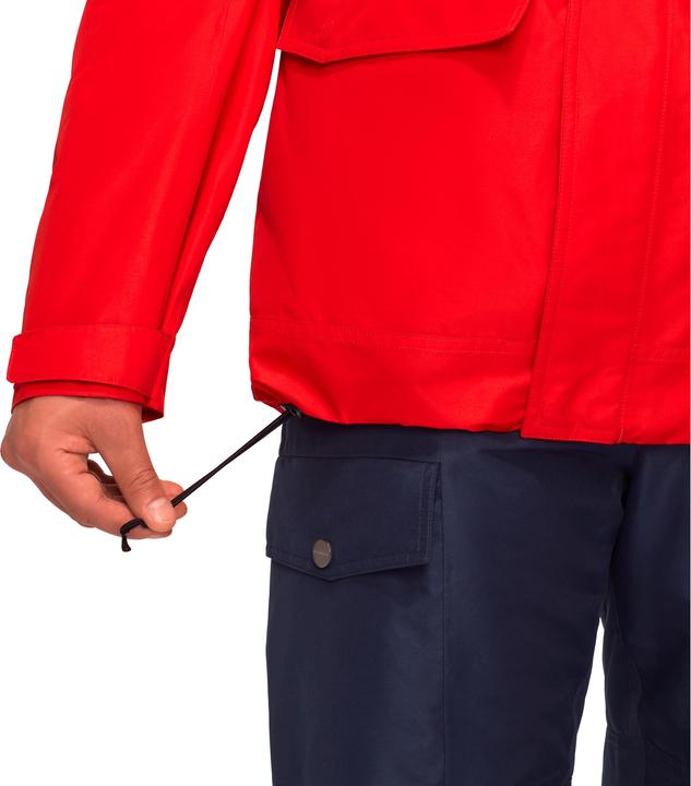 Produktbild Mammut Fall Line HS Thermo Hooded Jacket Men (XL)