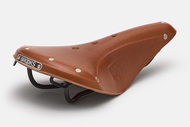 Produktbild Brooks England B17 Narrow